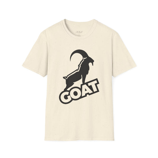 Softstyle "Big Goat" T-Shirt
