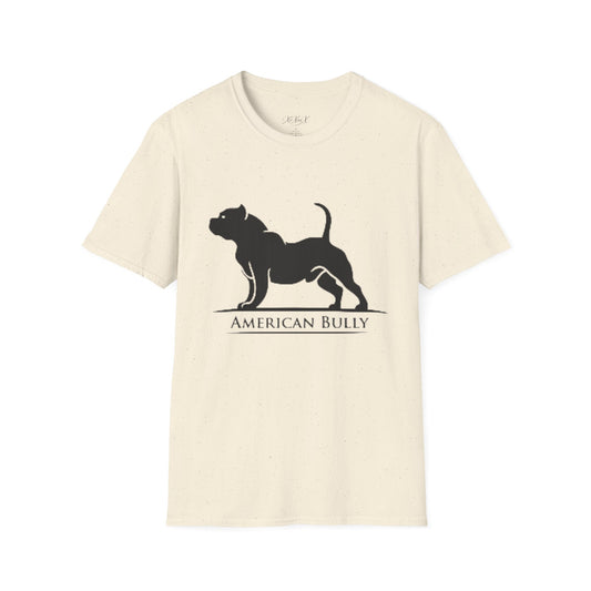 Softstyle "American Bully" T-Shirt