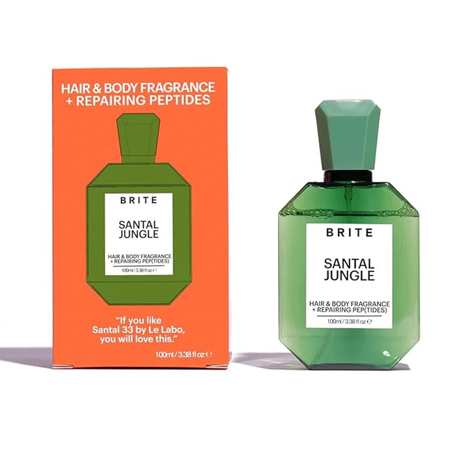 Hair & Body Fragrance