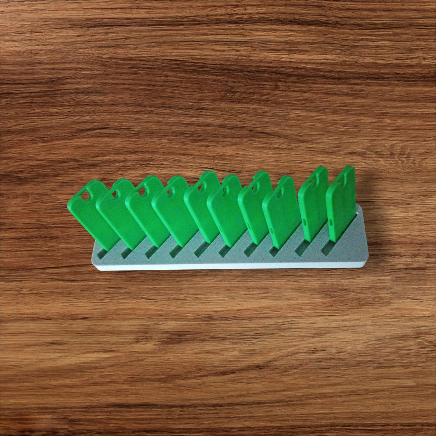 3-D G | Custom Camping Whistle