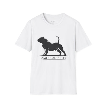 Softstyle "American Bully" T-Shirt
