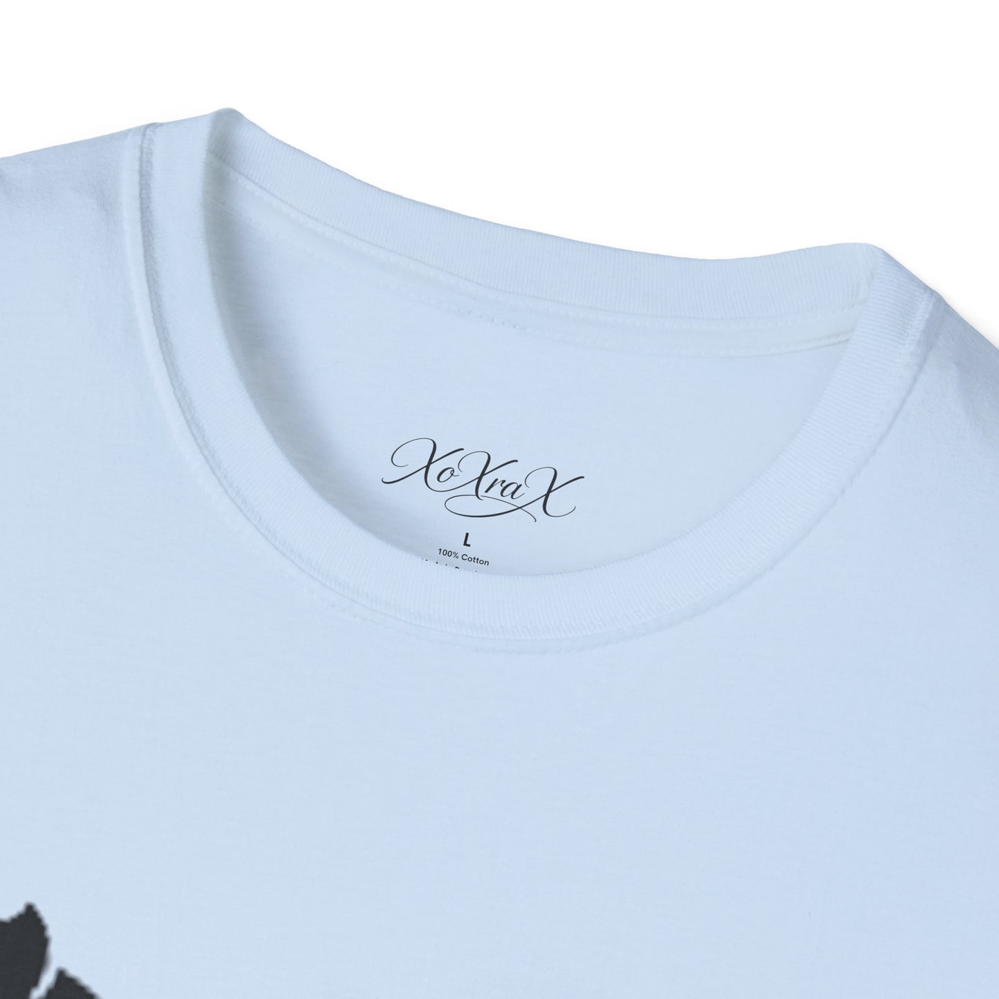 Softstyle "American Bully" T-Shirt