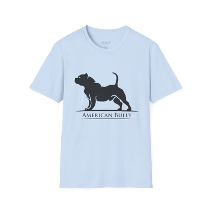 Softstyle "American Bully" T-Shirt