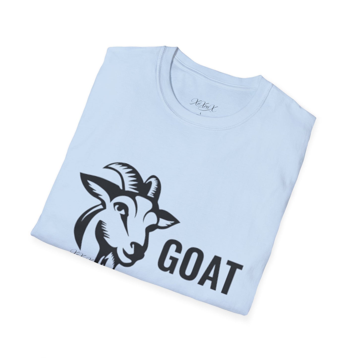 Softstyle "Big Goat" T-Shirt