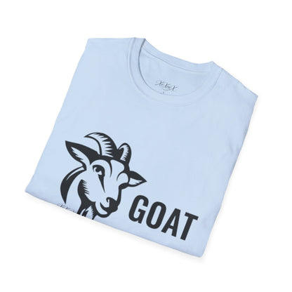 Softstyle "Big Goat" T-Shirt