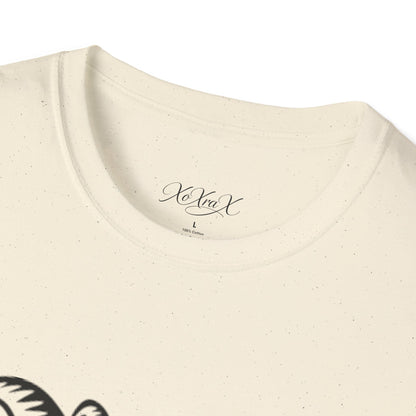 Softstyle "Big Goat" T-Shirt