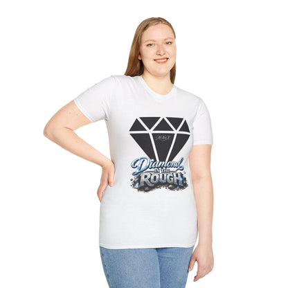Softstyle "Diamond in the Rough" T-Shirt