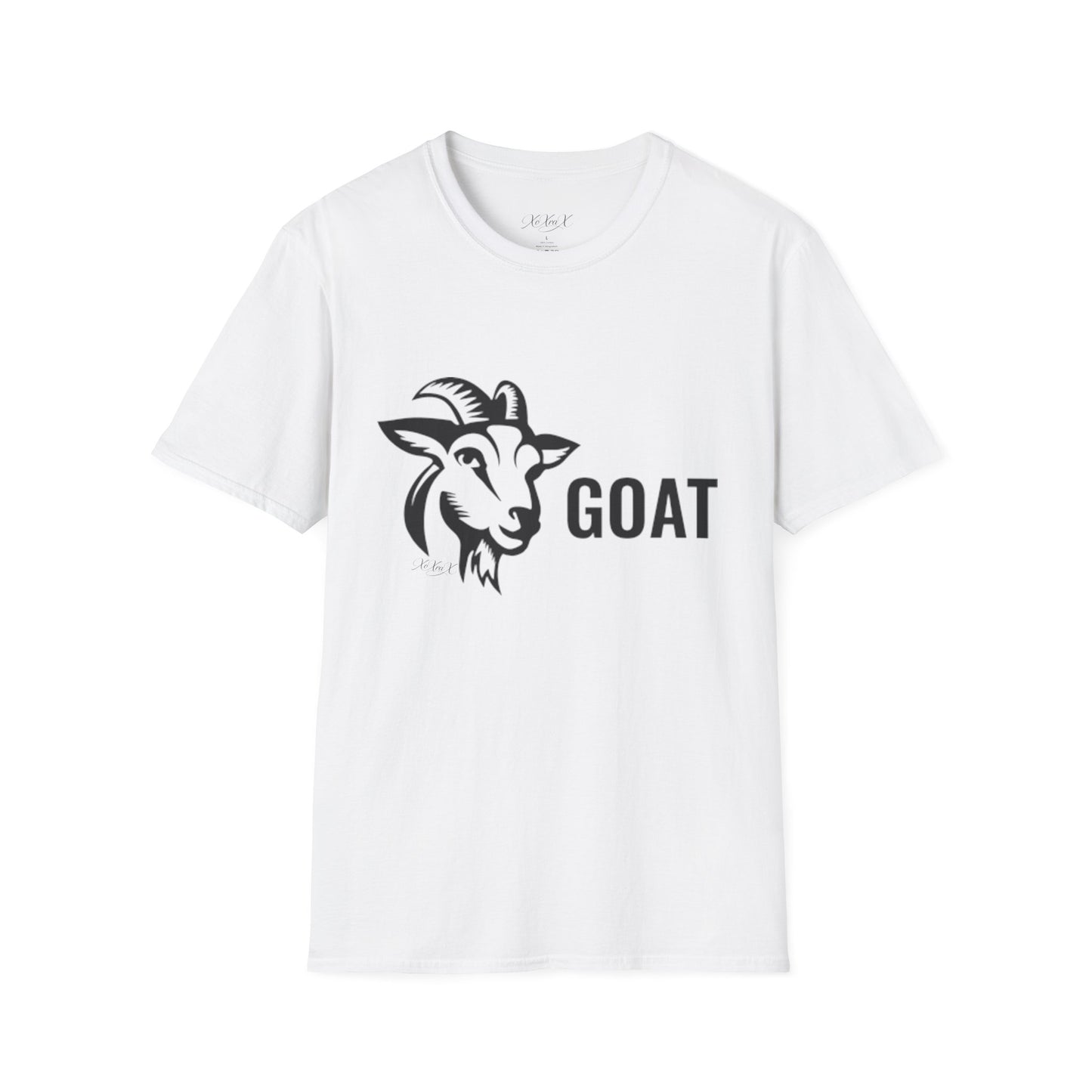 Softstyle "Big Goat" T-Shirt