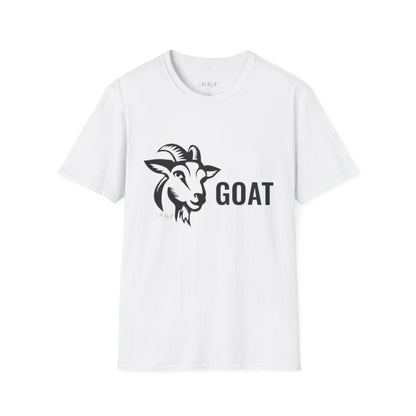 Softstyle "Big Goat" T-Shirt