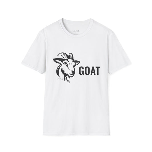Softstyle "Big Goat" T-Shirt