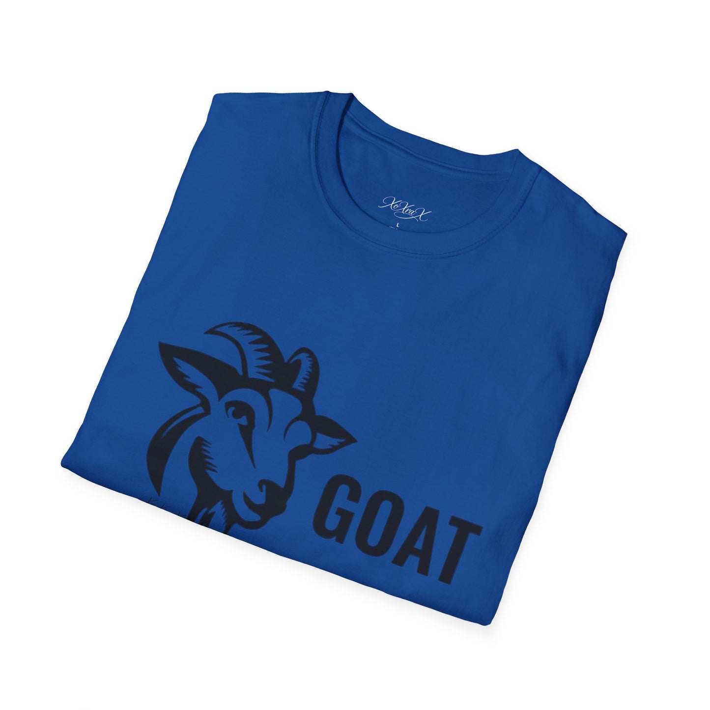 Softstyle "Big Goat" T-Shirt