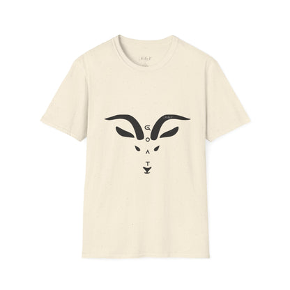 Softstyle "G.O.A.T." T-Shirt