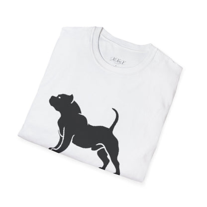 Softstyle "American Bully" T-Shirt