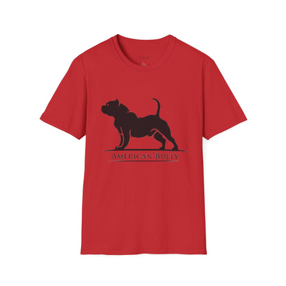 Softstyle "American Bully" T-Shirt