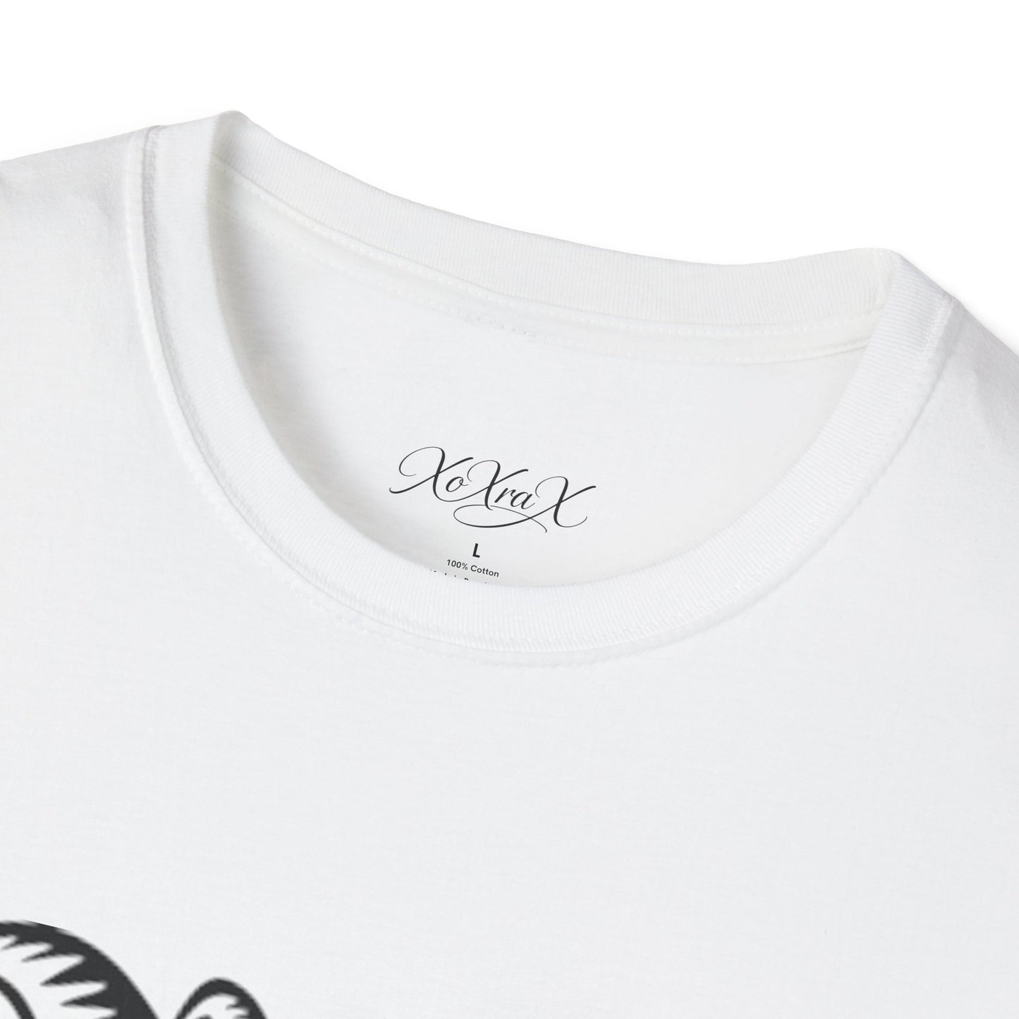 Softstyle "Big Goat" T-Shirt