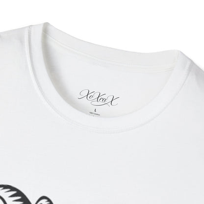 Softstyle "Big Goat" T-Shirt