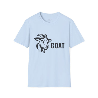 Softstyle "Big Goat" T-Shirt