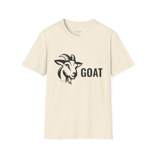 Softstyle "Big Goat" T-Shirt