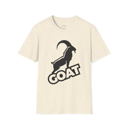 Softstyle "Big Goat" T-Shirt