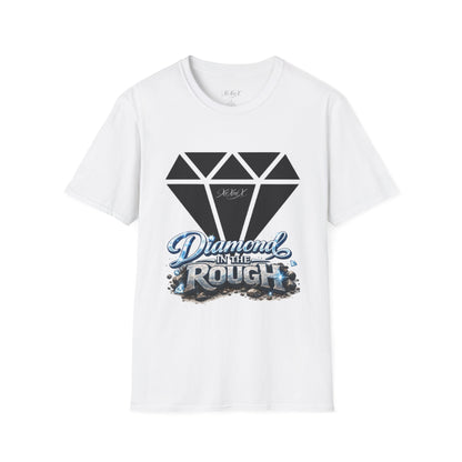 Softstyle "Diamond in the Rough" T-Shirt