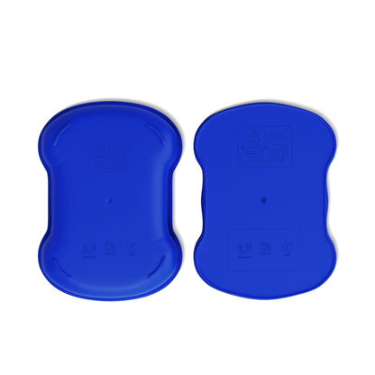 Two-tier Bento Box " Crowned Diamond"