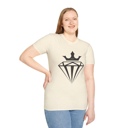 Softstyle "Crowned Diamond" T-Shirt