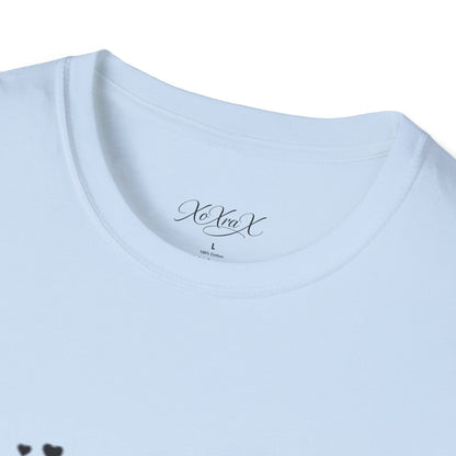 Softstyle "Semi-Heart" T-Shirt