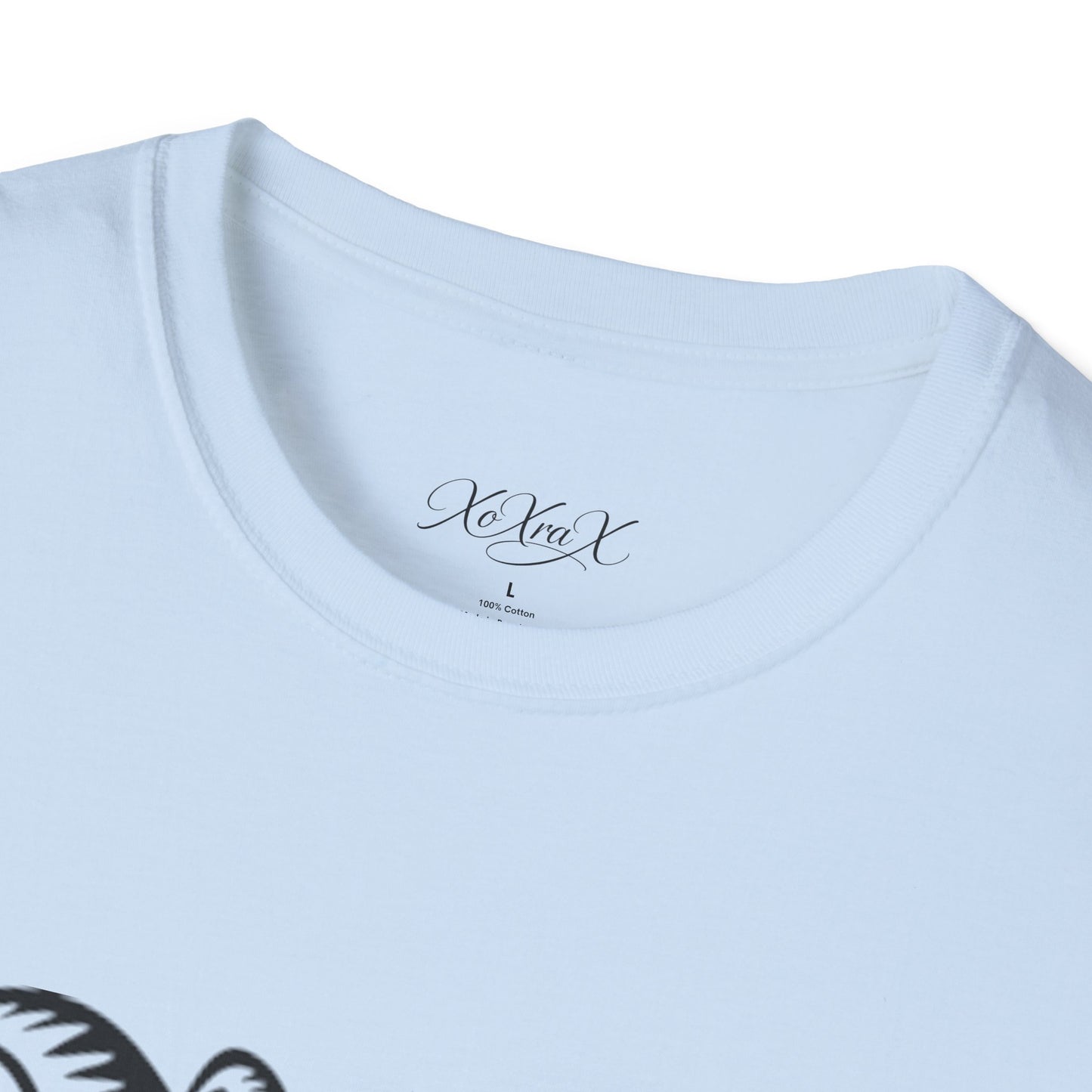 Softstyle "Big Goat" T-Shirt