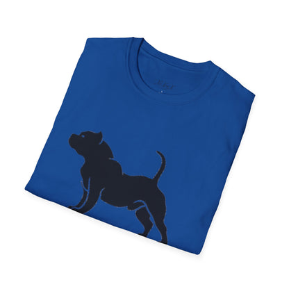 Softstyle "American Bully" T-Shirt