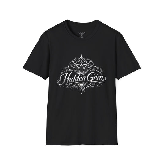 Softstyle "Hidden Gem" T-Shirt