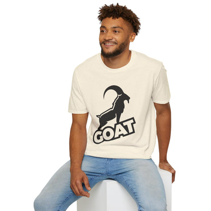 Softstyle "Big Goat" T-Shirt