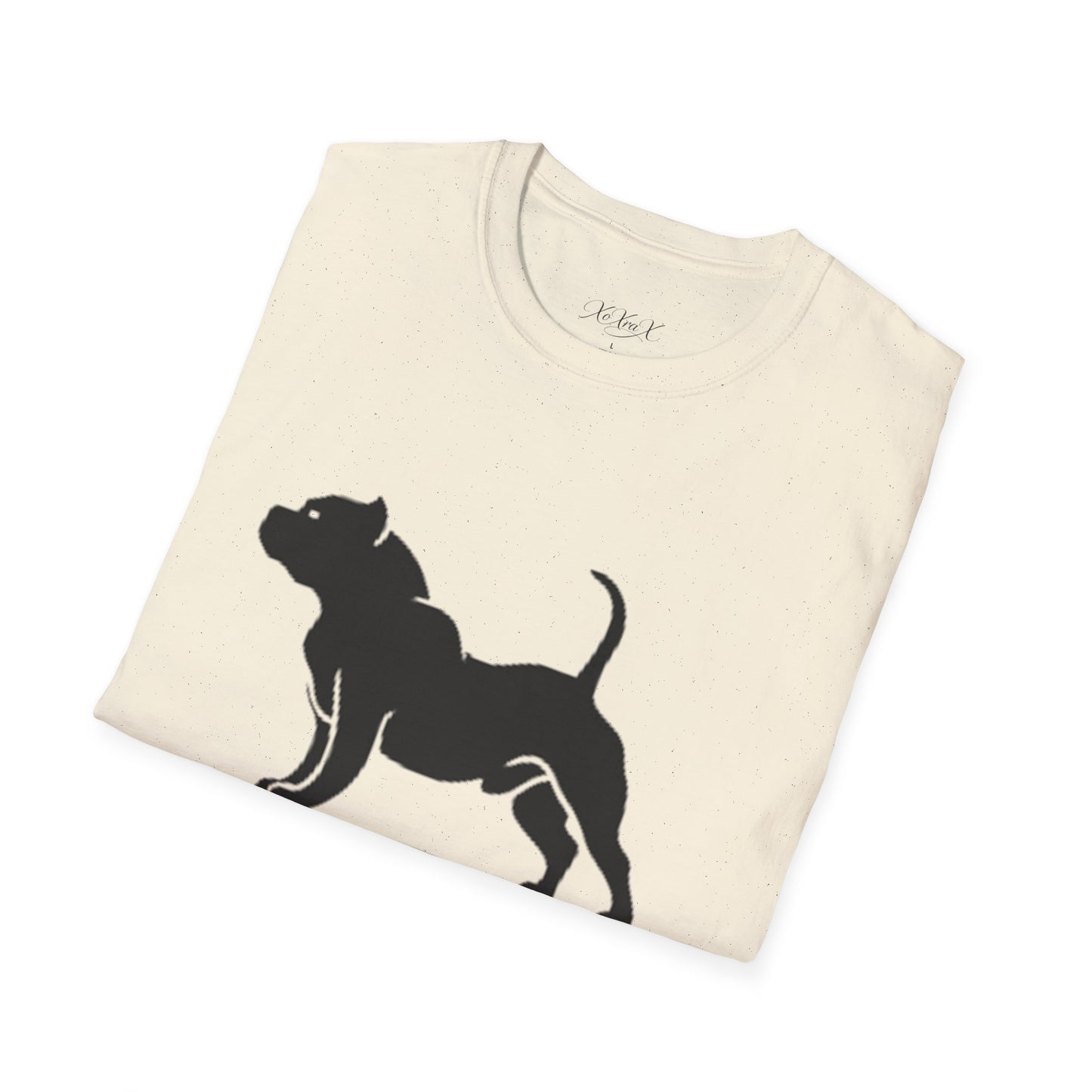 Softstyle "American Bully" T-Shirt