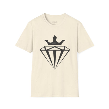 Softstyle "Crowned Diamond" T-Shirt