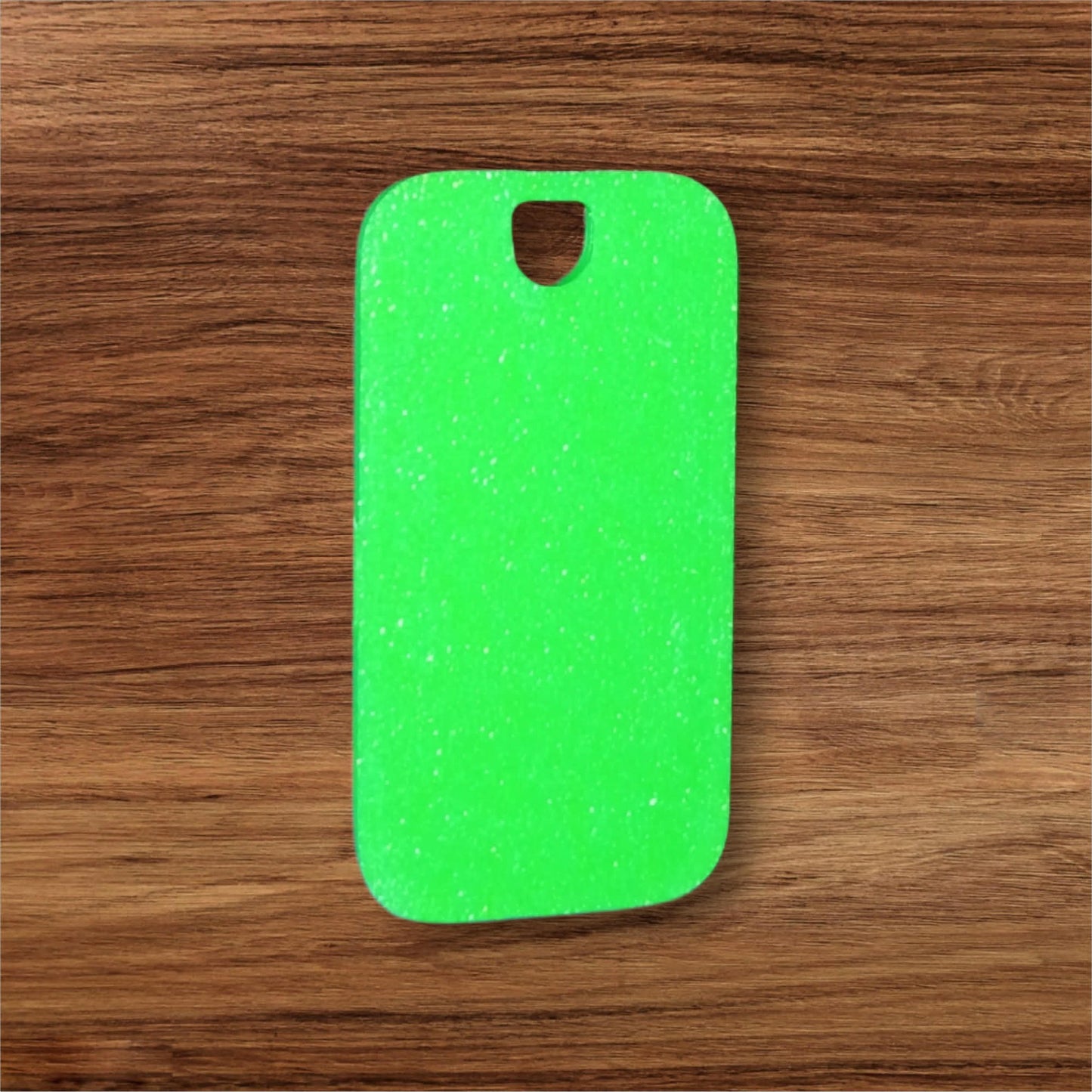 3-D G | Custom Camping Whistle