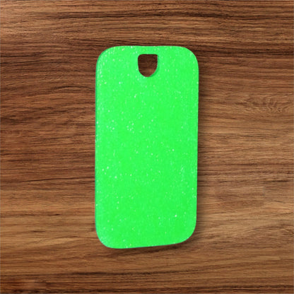 3-D G | Custom Camping Whistle