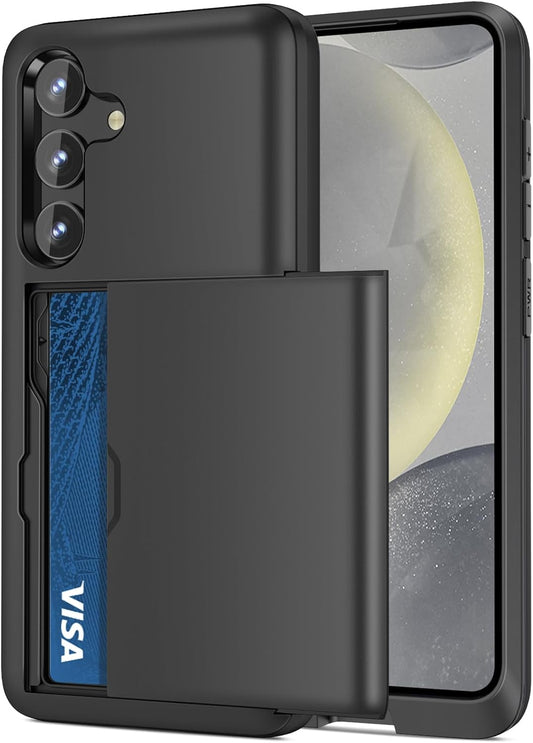 Protective Wallet Case