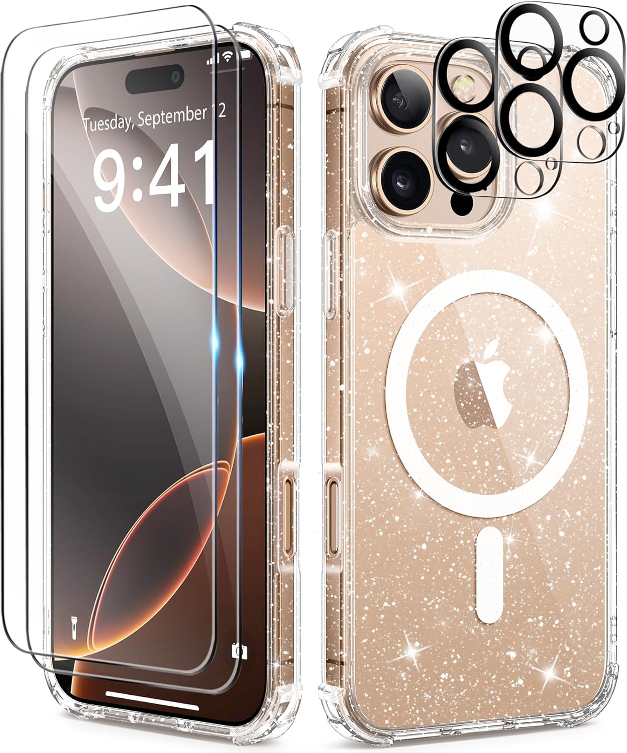 Case for iPhone 16 Pro Max