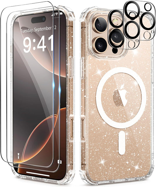 Case for iPhone 16 Pro Max