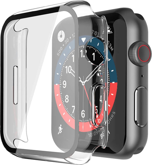 Screen Protector for Apple Watch