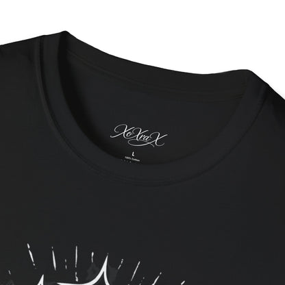 Softstyle "Rough Edges. Real Value." T-Shirt