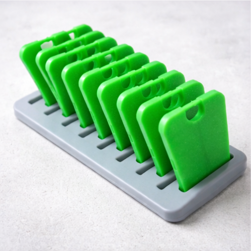 3-D G | Custom Camping Whistle