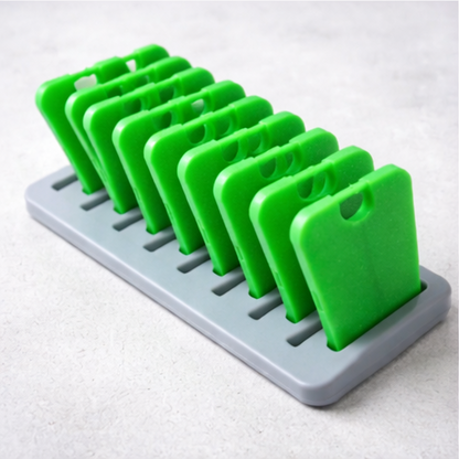 3-D G | Custom Camping Whistle