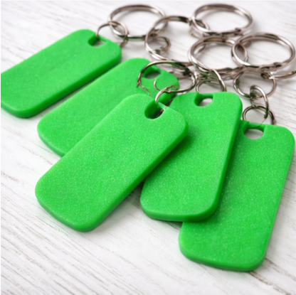 3-D G | Custom Camping Whistle