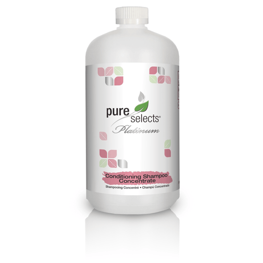 Conditioning Shampoo Concentrate (1 Quart)