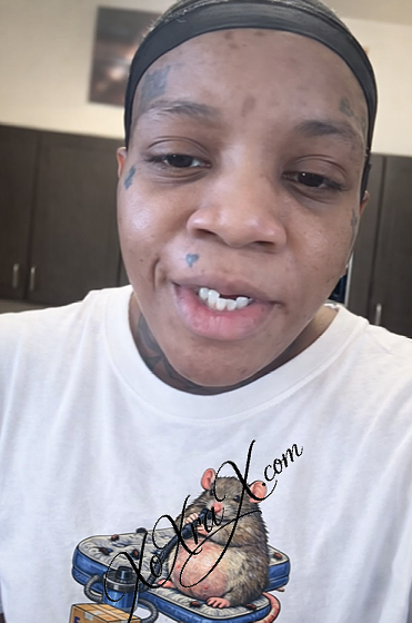 Bro-Rilla Collection | "The Pregnant Roach" Softstyle T-Shirt