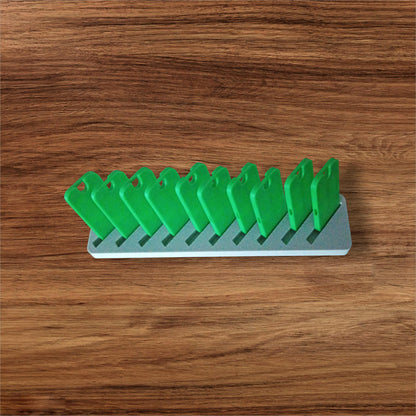 3-D G | Custom Camping Whistle